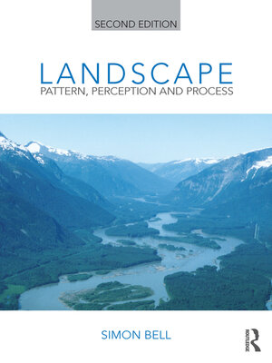 cover image of Landscape